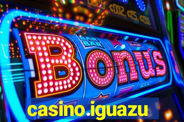 casino.iguazu