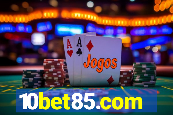 10bet85.com