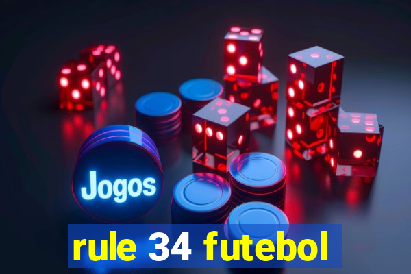 rule 34 futebol