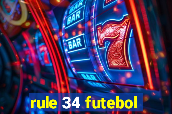 rule 34 futebol