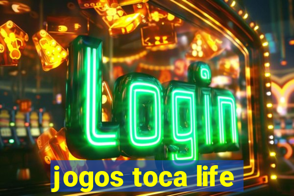 jogos toca life