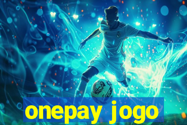 onepay jogo