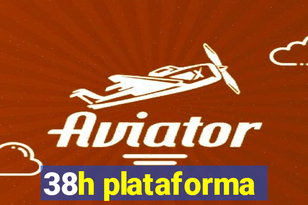 38h plataforma