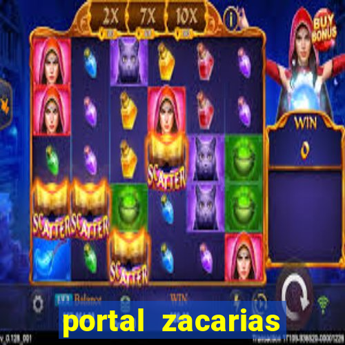 portal zacarias sexo policial