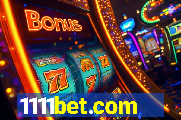 1111bet.com