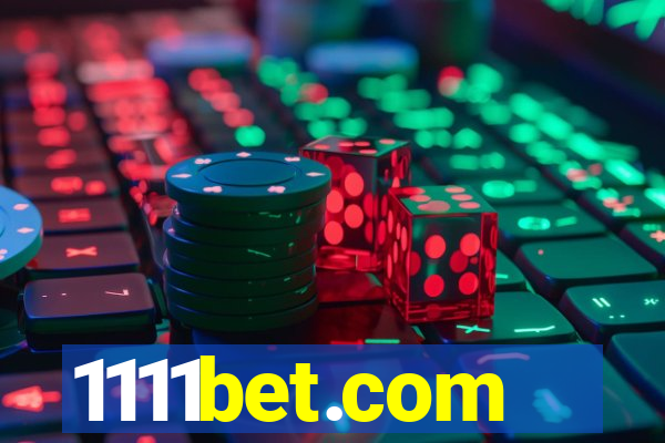 1111bet.com