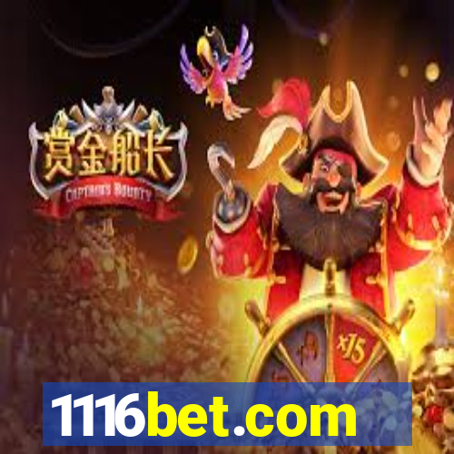 1116bet.com