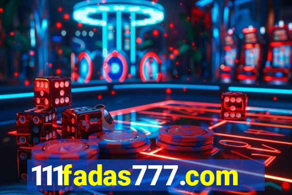 111fadas777.com