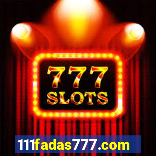 111fadas777.com