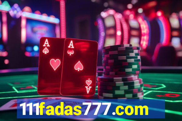 111fadas777.com