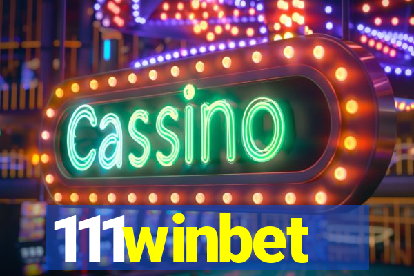 111winbet