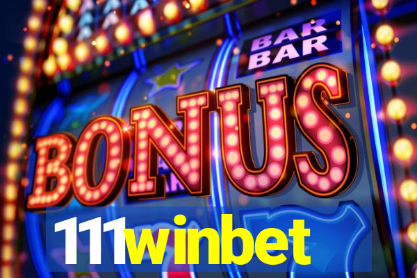 111winbet