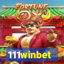 111winbet