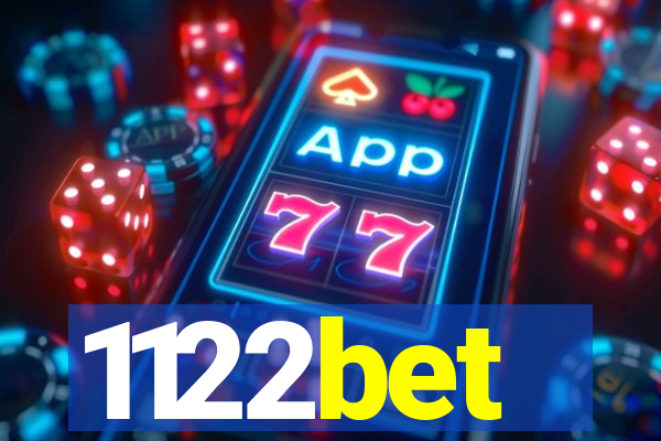 1122bet