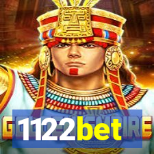 1122bet