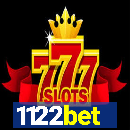 1122bet