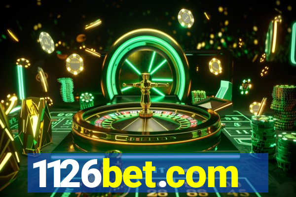 1126bet.com