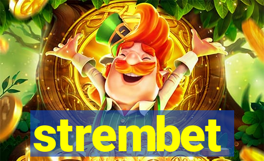 strembet