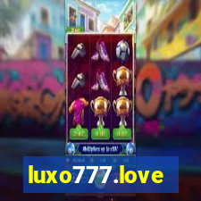 luxo777.love