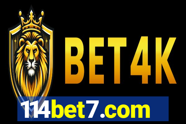 114bet7.com