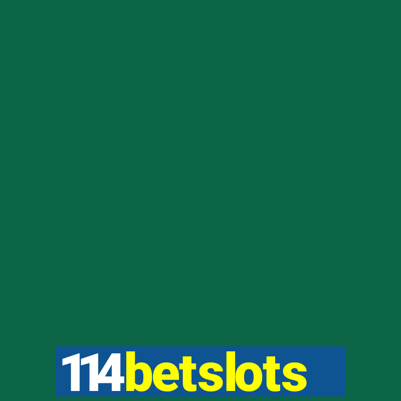 114betslots