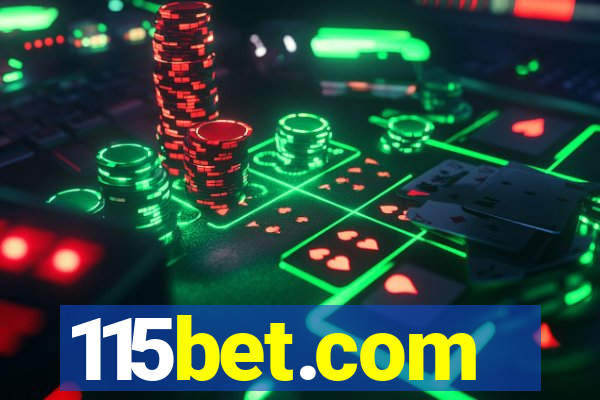 115bet.com