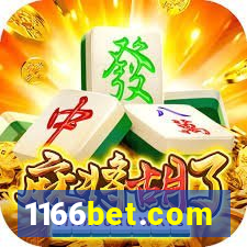 1166bet.com