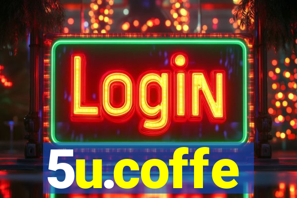 5u.coffe