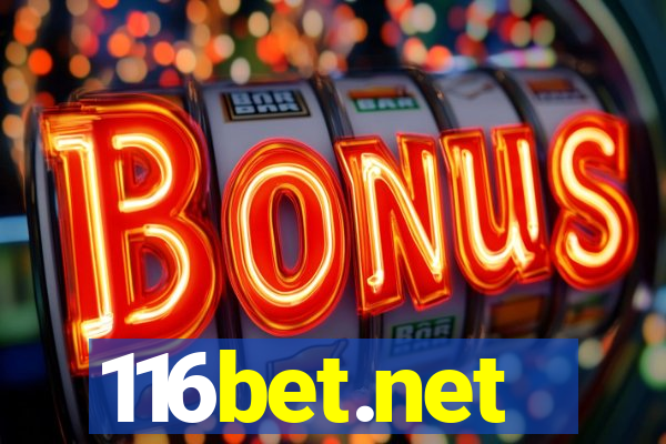 116bet.net