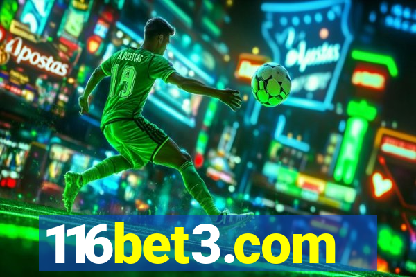 116bet3.com