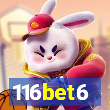 116bet6