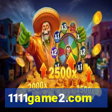 1111game2.com