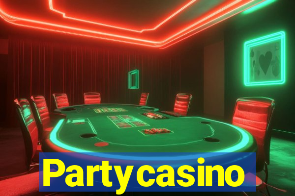 Partycasino