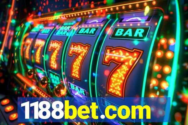 1188bet.com