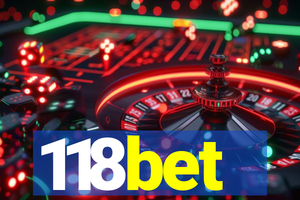 118bet