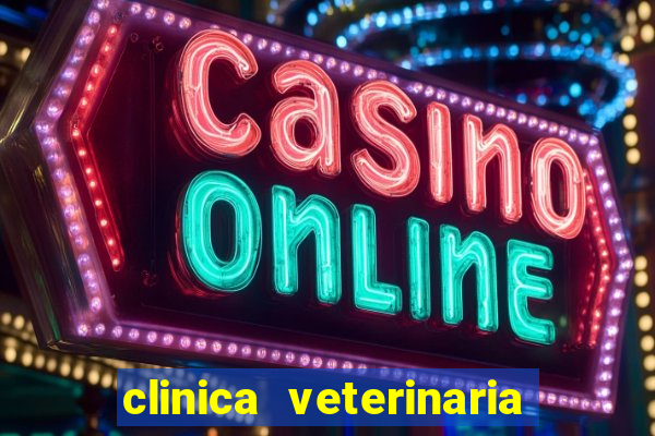 clinica veterinaria cuidar betim