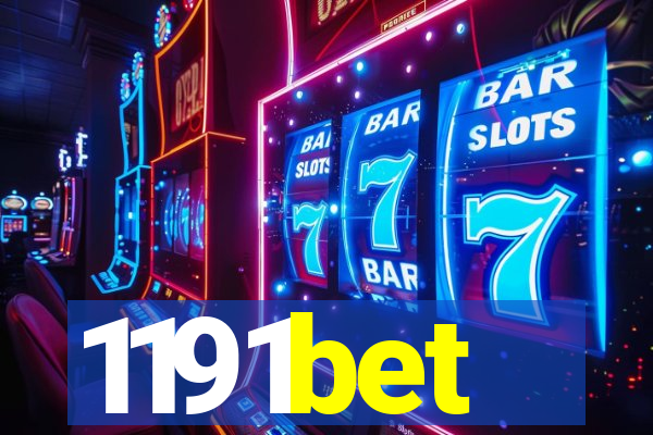 1191bet