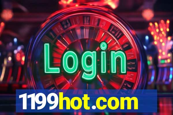 1199hot.com