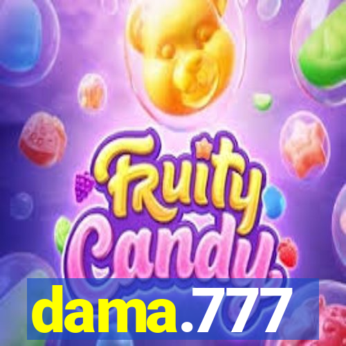 dama.777