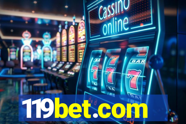 119bet.com