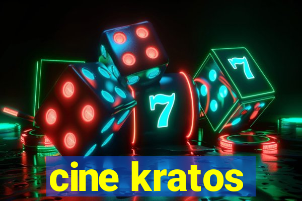 cine kratos