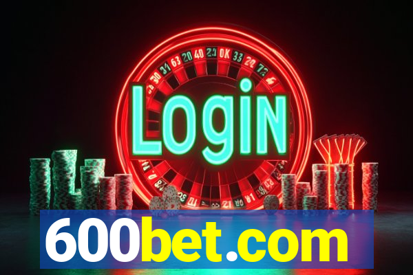 600bet.com