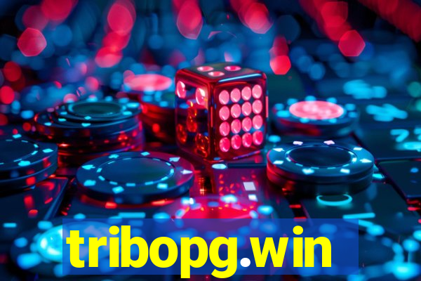 tribopg.win