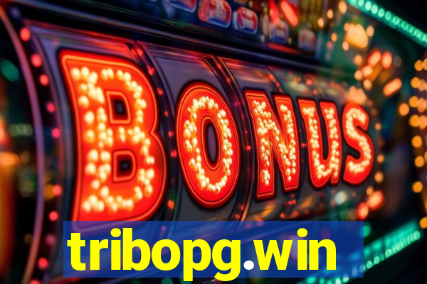 tribopg.win