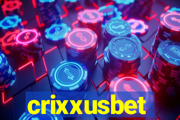 crixxusbet