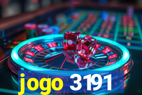 jogo 3191