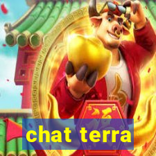 chat terra