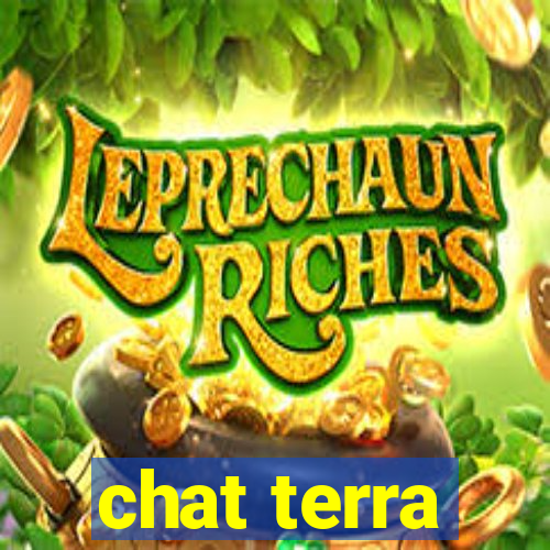 chat terra