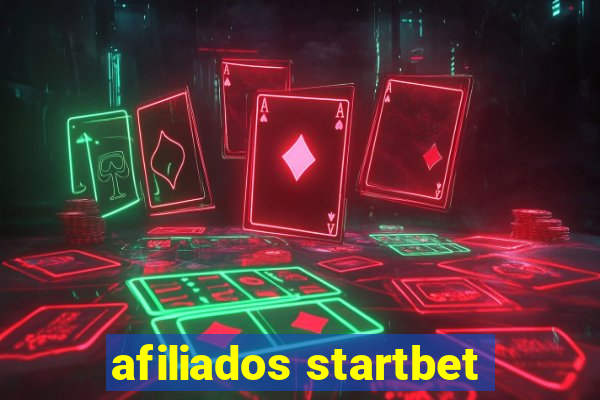 afiliados startbet