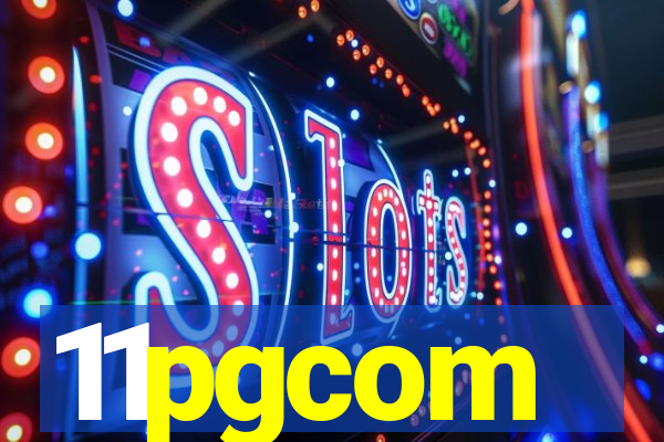 11pgcom